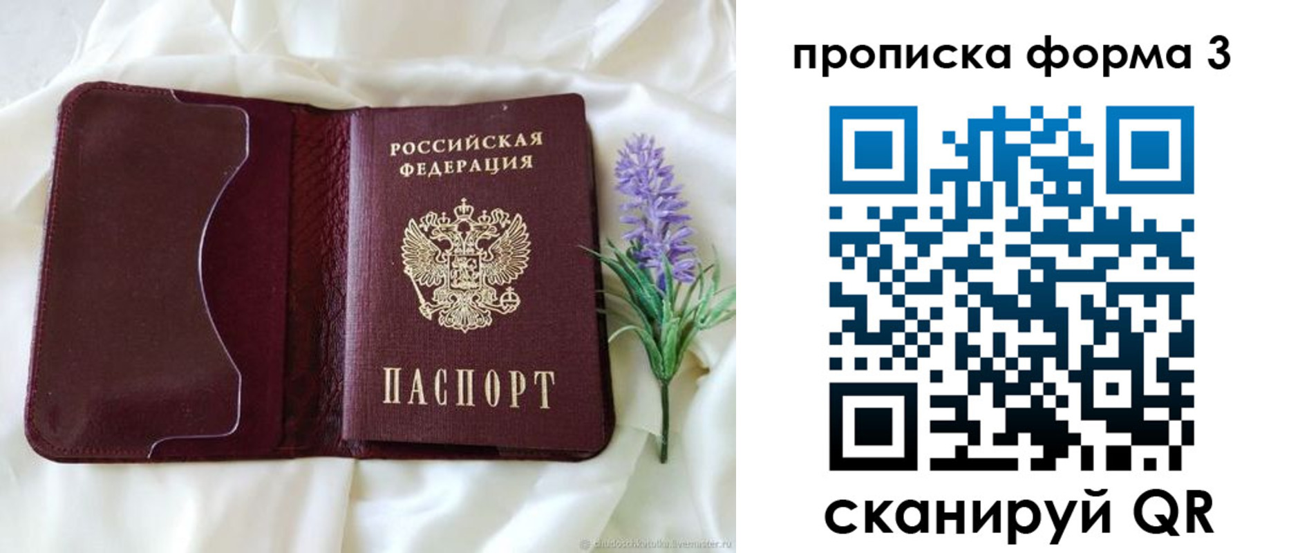 прописка 2025 в Донецке